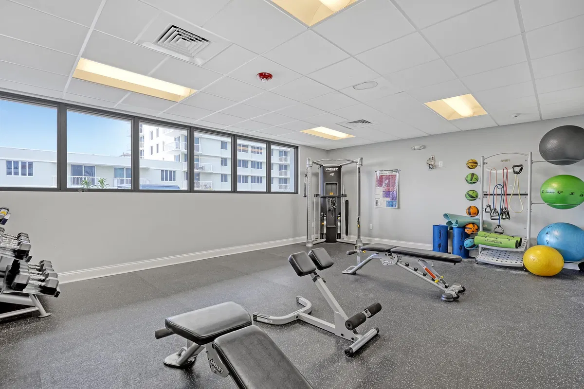 Palm Beach Shores Unit 601 photo 49