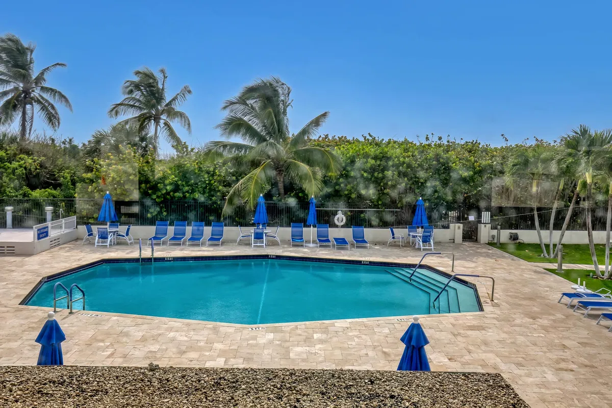 Palm Beach Shores Unit 601 photo 55