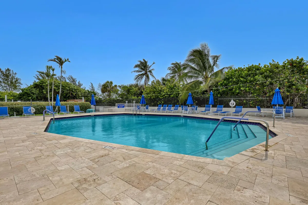 Palm Beach Shores Unit 601 photo 58