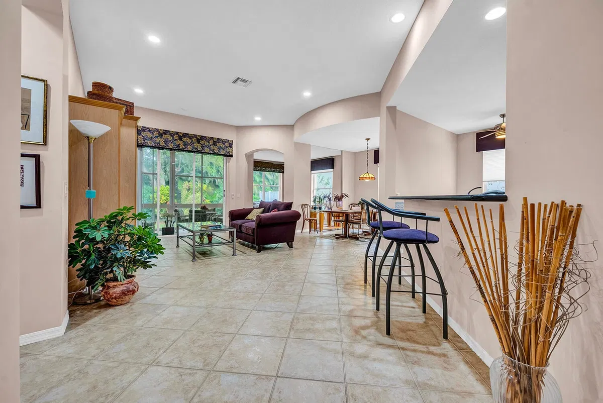 Residence