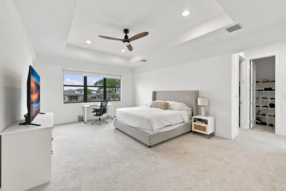 Boca Raton Golf Course Pud Residence photo 19