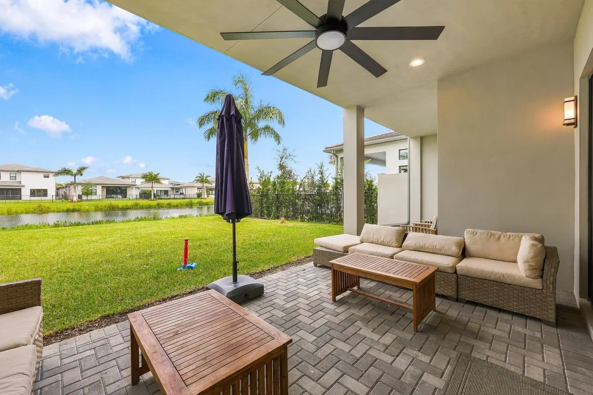 Boca Raton Golf Course Pud Residence photo 25