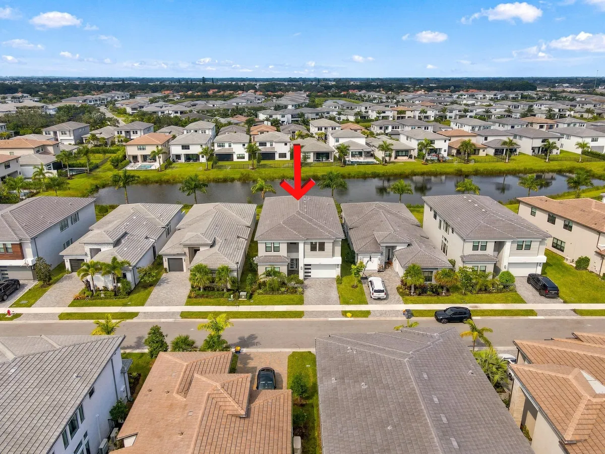Boca Raton Golf Course Pud Residence photo 28