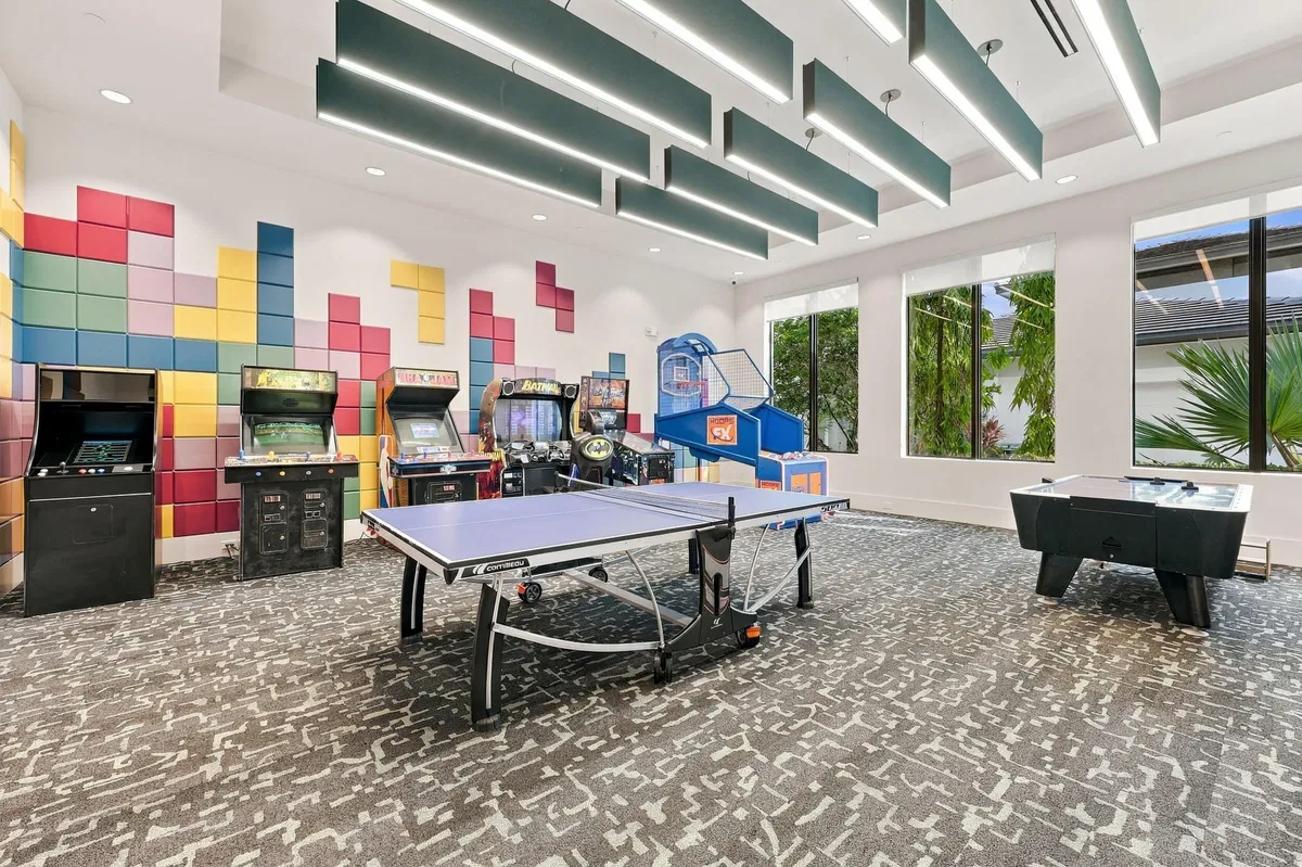 Boca Raton Golf Course Pud Residence photo 34