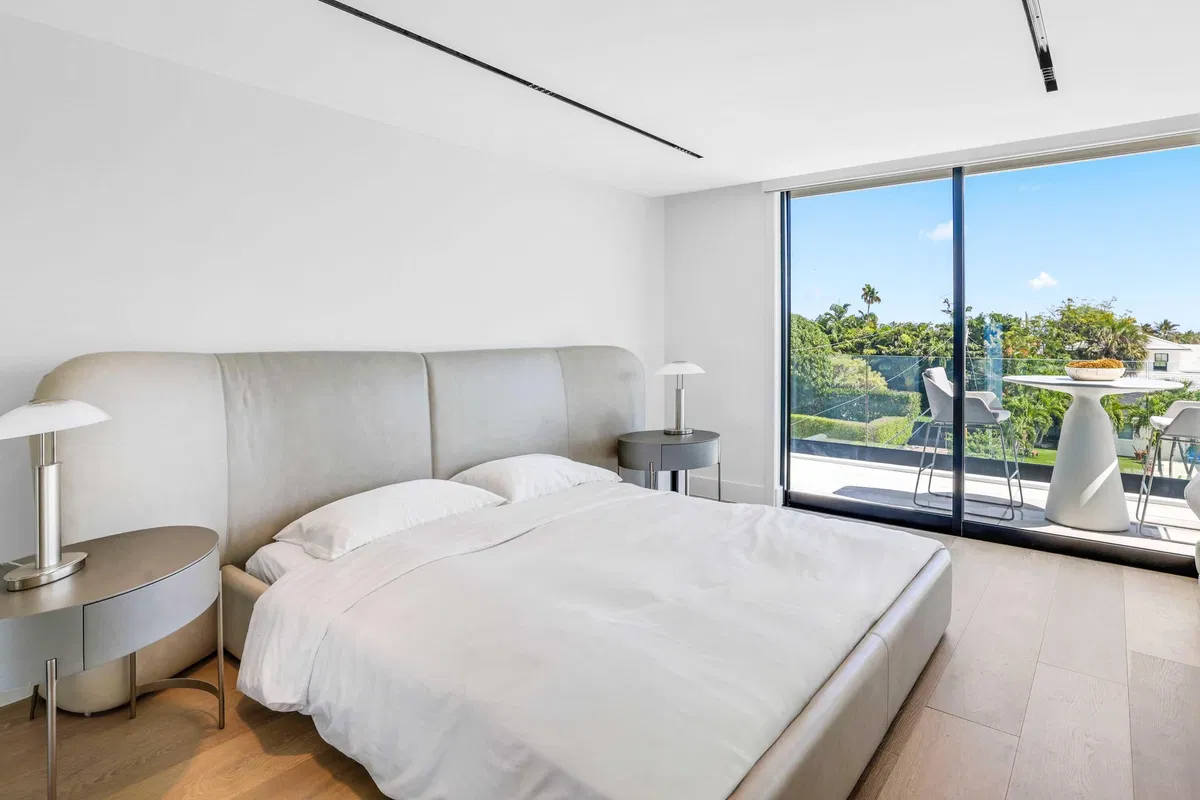 SoSo West Palm Beach Residence photo 34