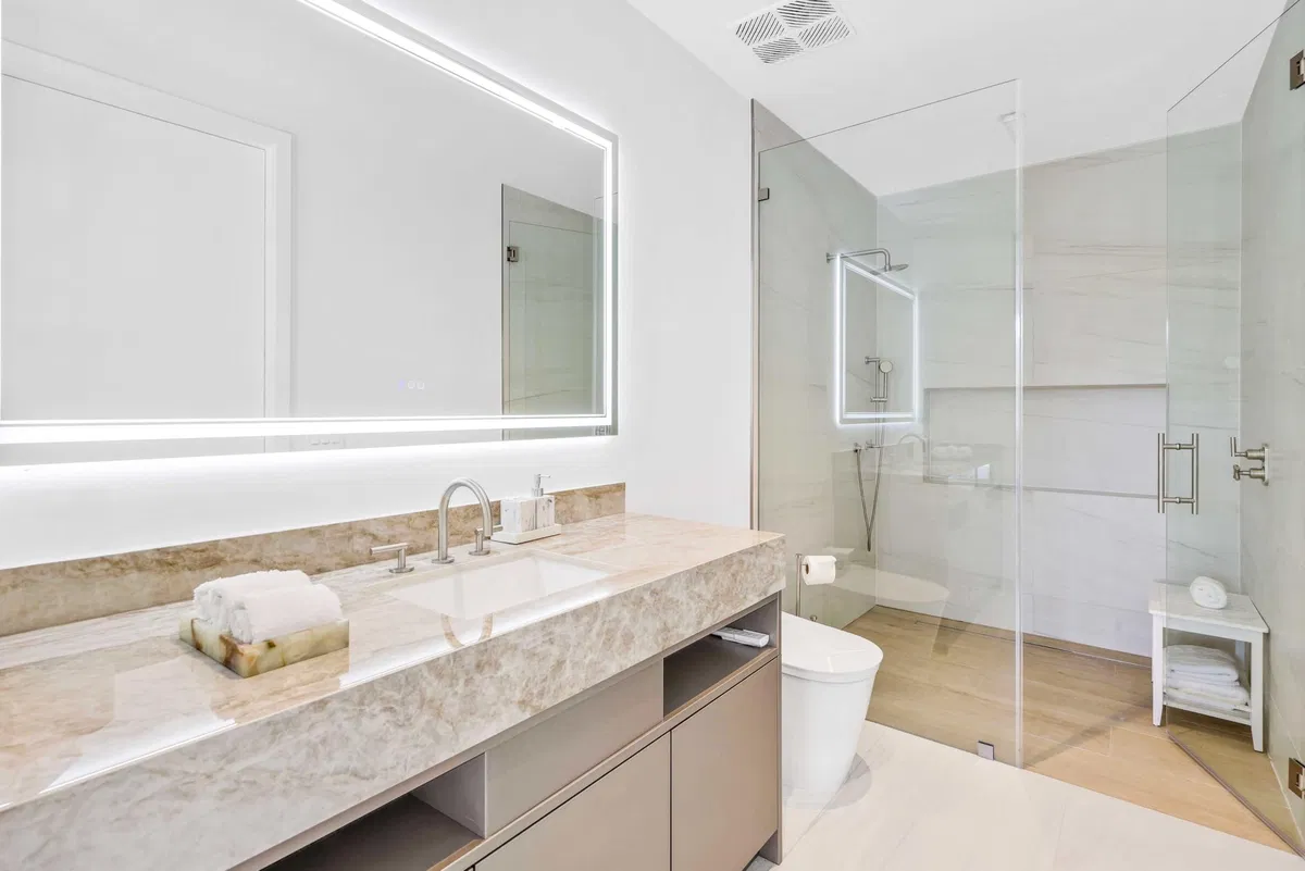 SoSo West Palm Beach Residence photo 37