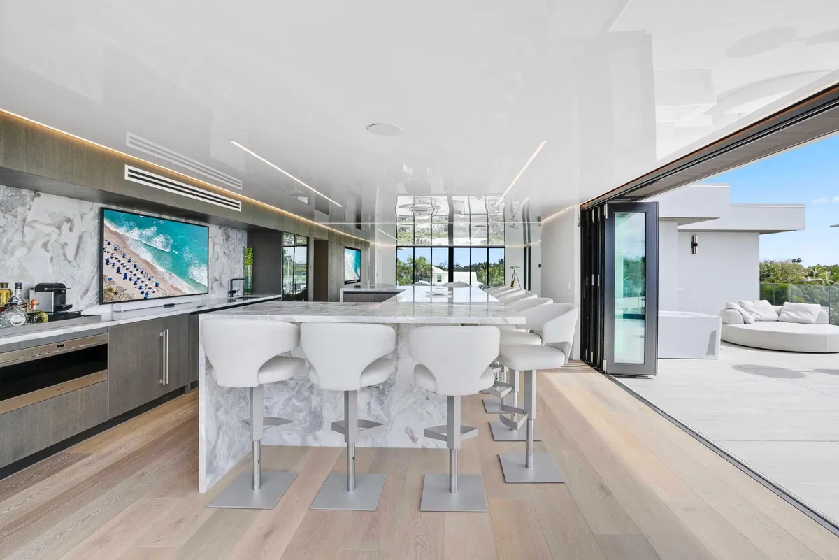 SoSo West Palm Beach Residence photo 46