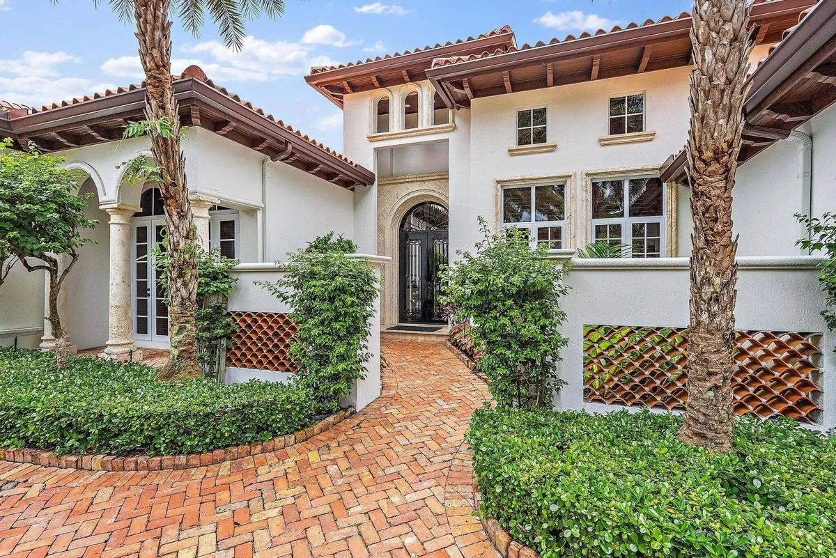 Harbour Isles Residence