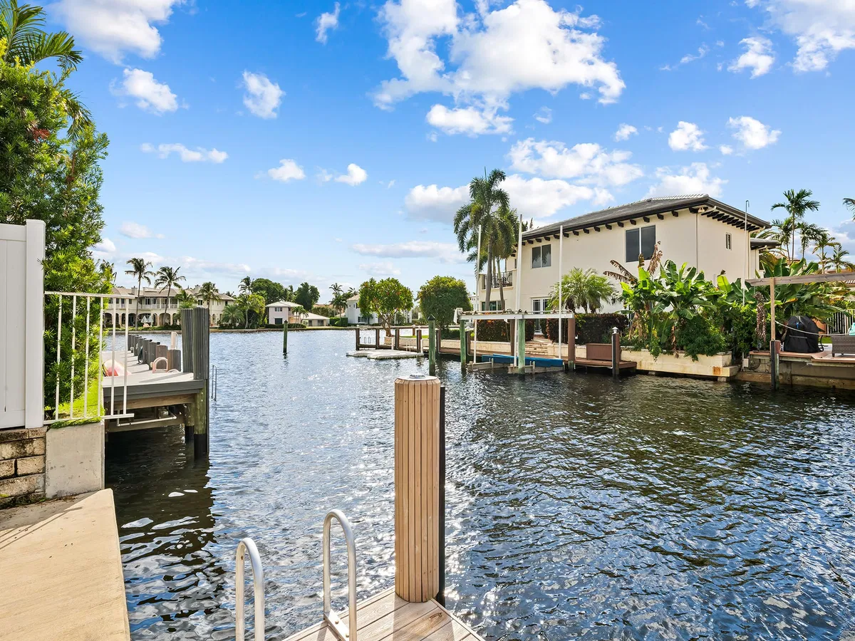 Downtown Delray Beach Residence photo 16
