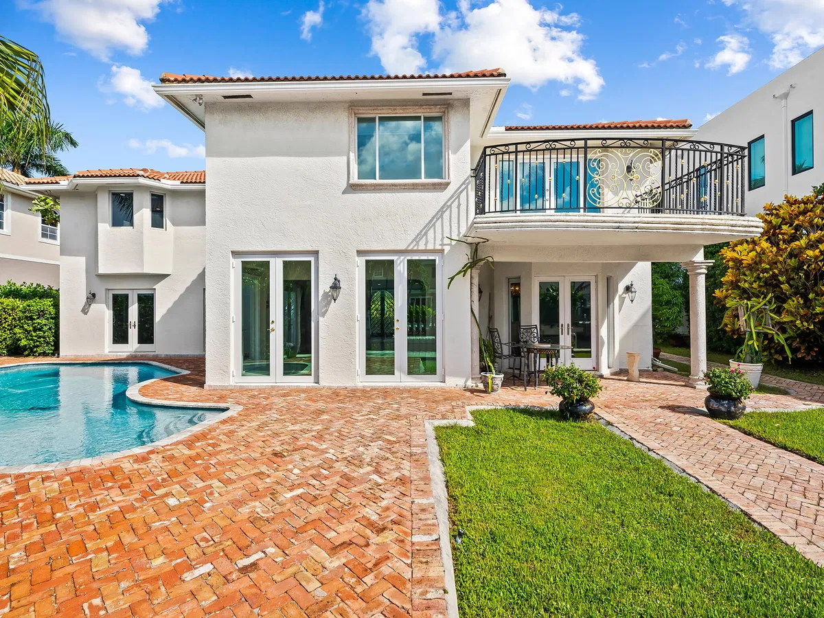 Downtown Delray Beach Residence photo 43