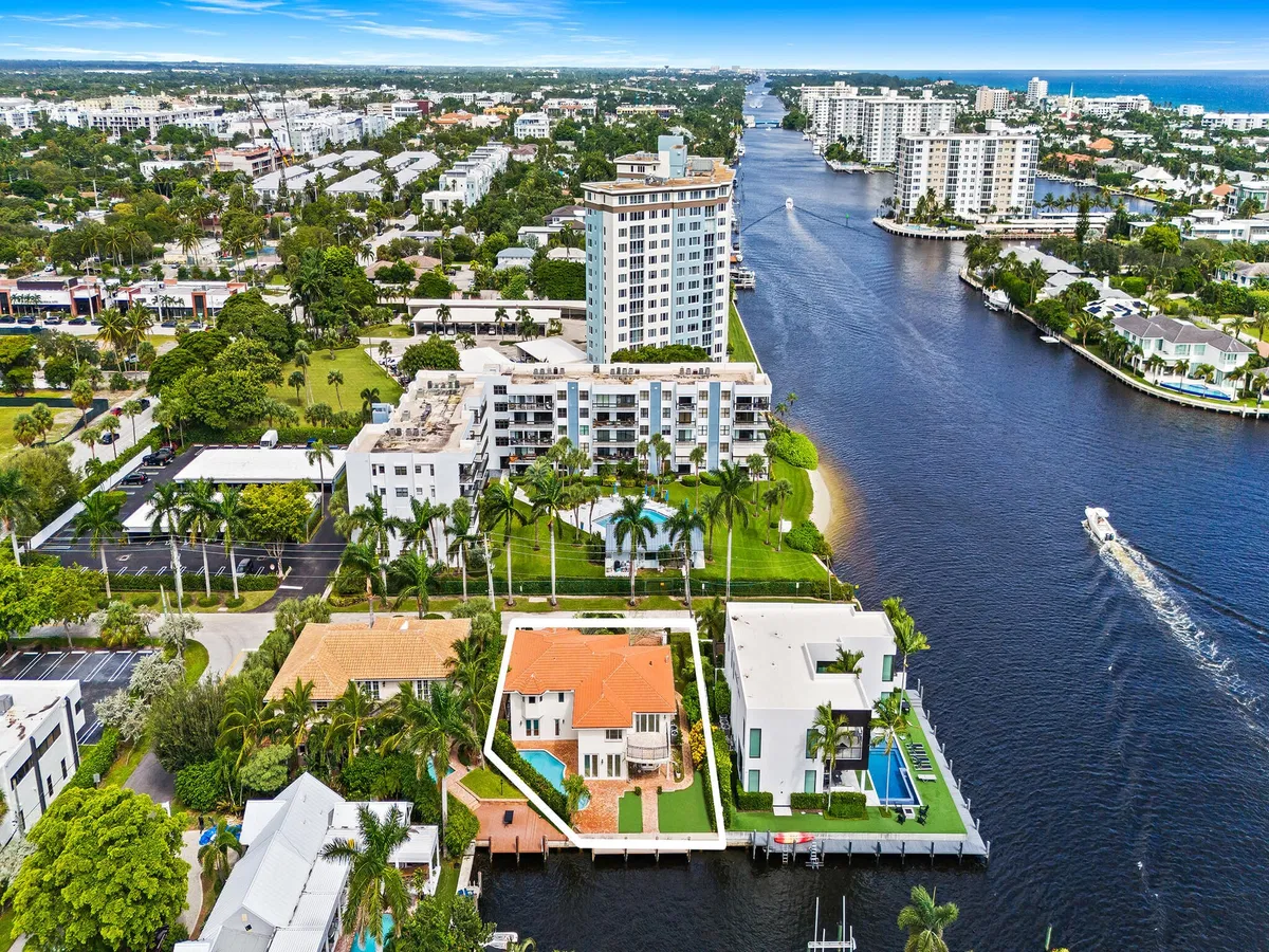 Downtown Delray Beach Residence photo 46