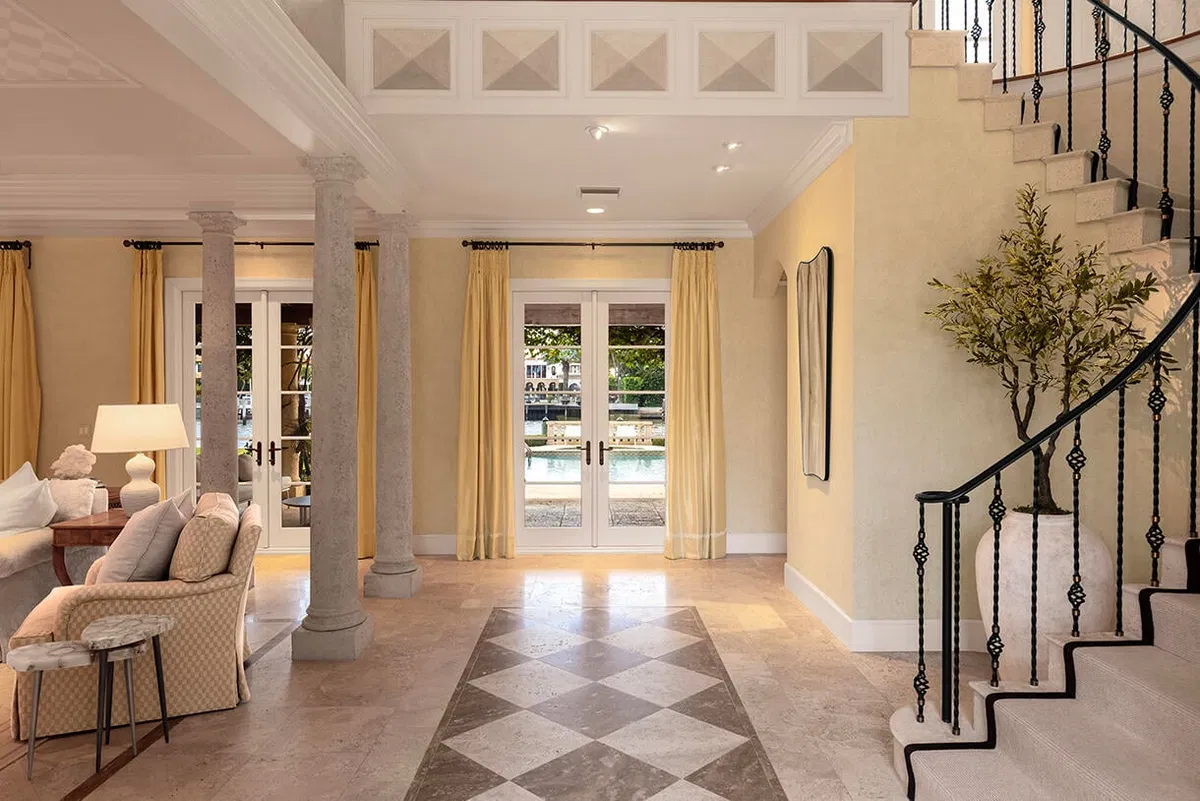 Estate Section Palm Beach Residence photo 13
