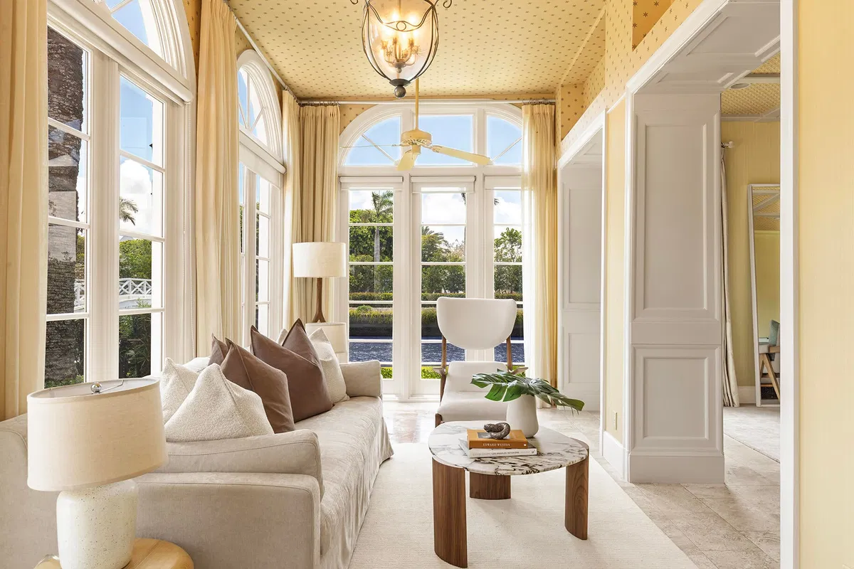 Estate Section Palm Beach Residence photo 22