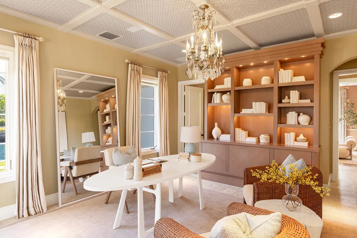 Estate Section Palm Beach Residence photo 25