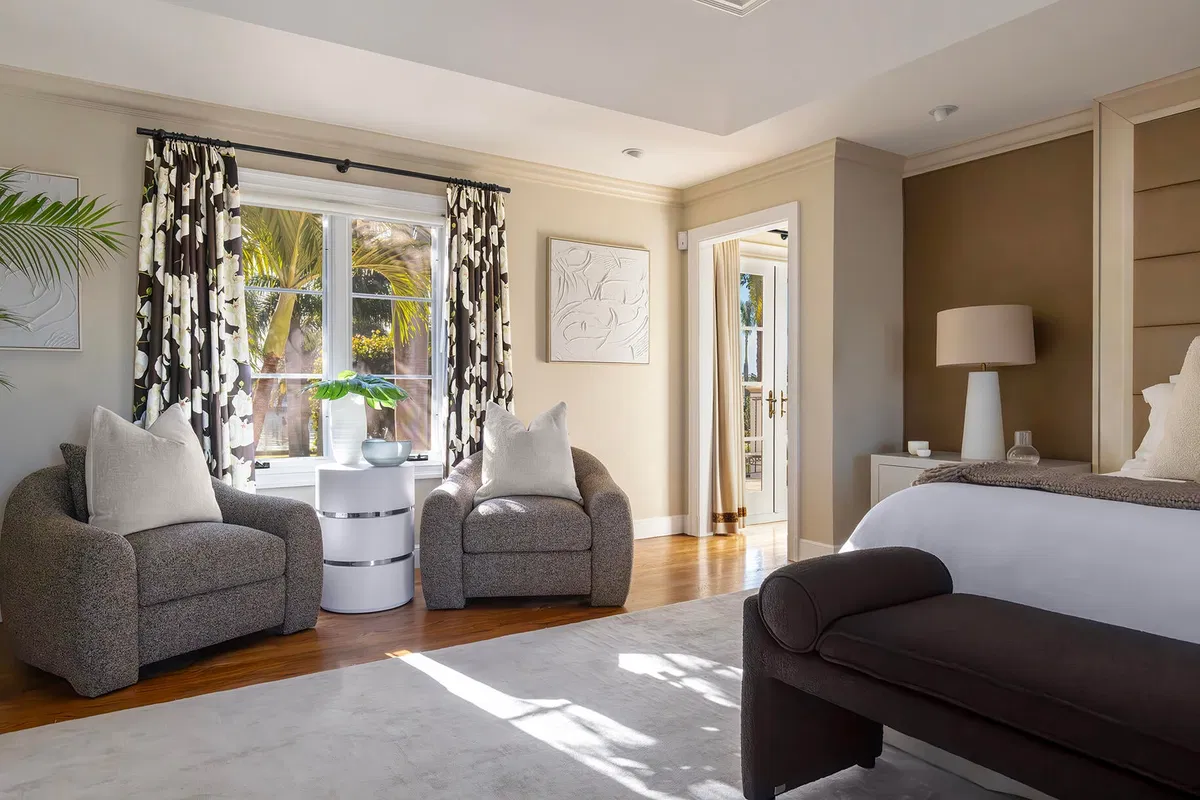 Estate Section Palm Beach Residence photo 37