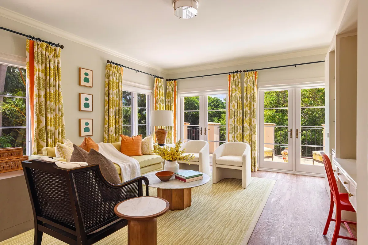 Estate Section Palm Beach Residence photo 52