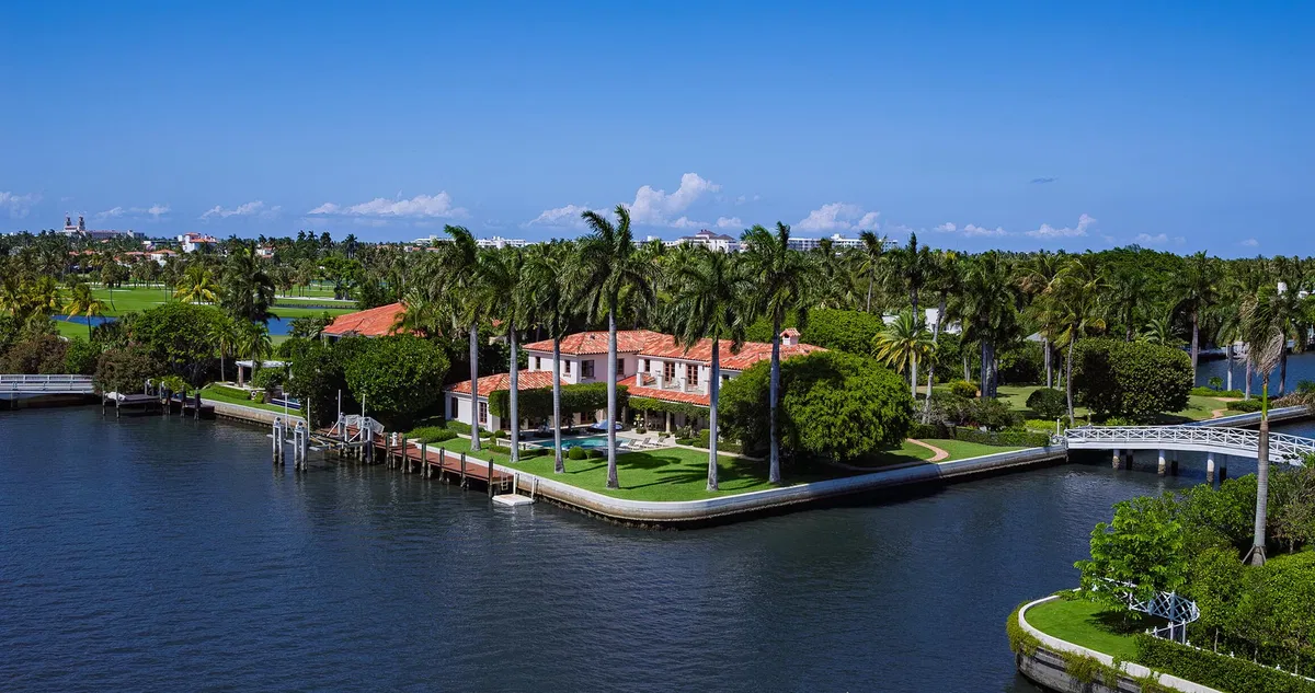 Estate Section Palm Beach Residence photo 58