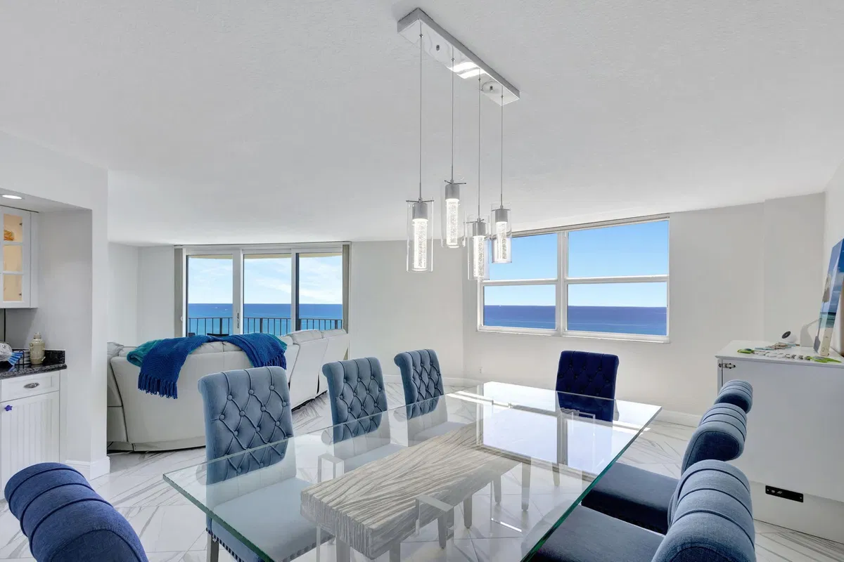Harbour Point Singer Island Unit 1401 photo 7