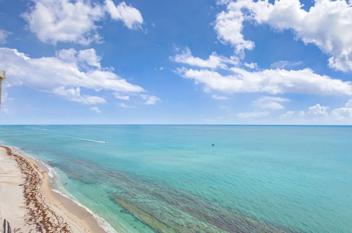 Harbour Point Singer Island Unit 1401 photo 28