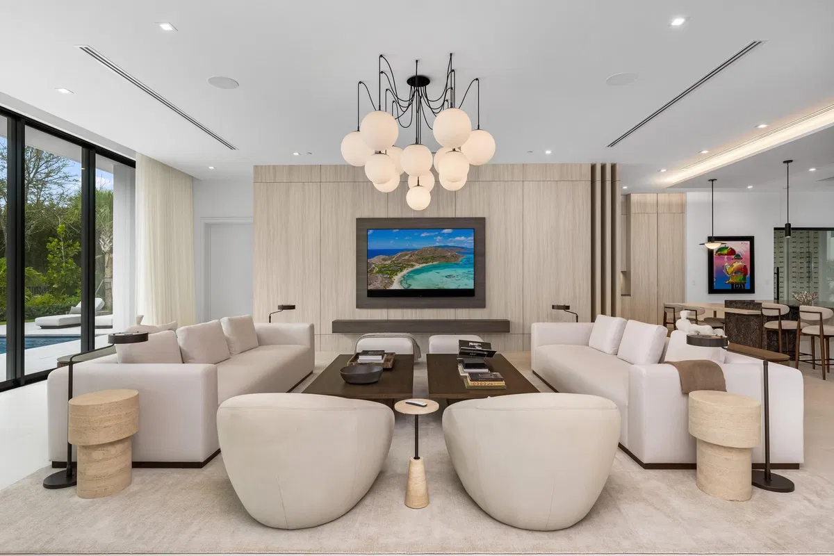 Panther National Palm Beach Gardens Residence photo 7