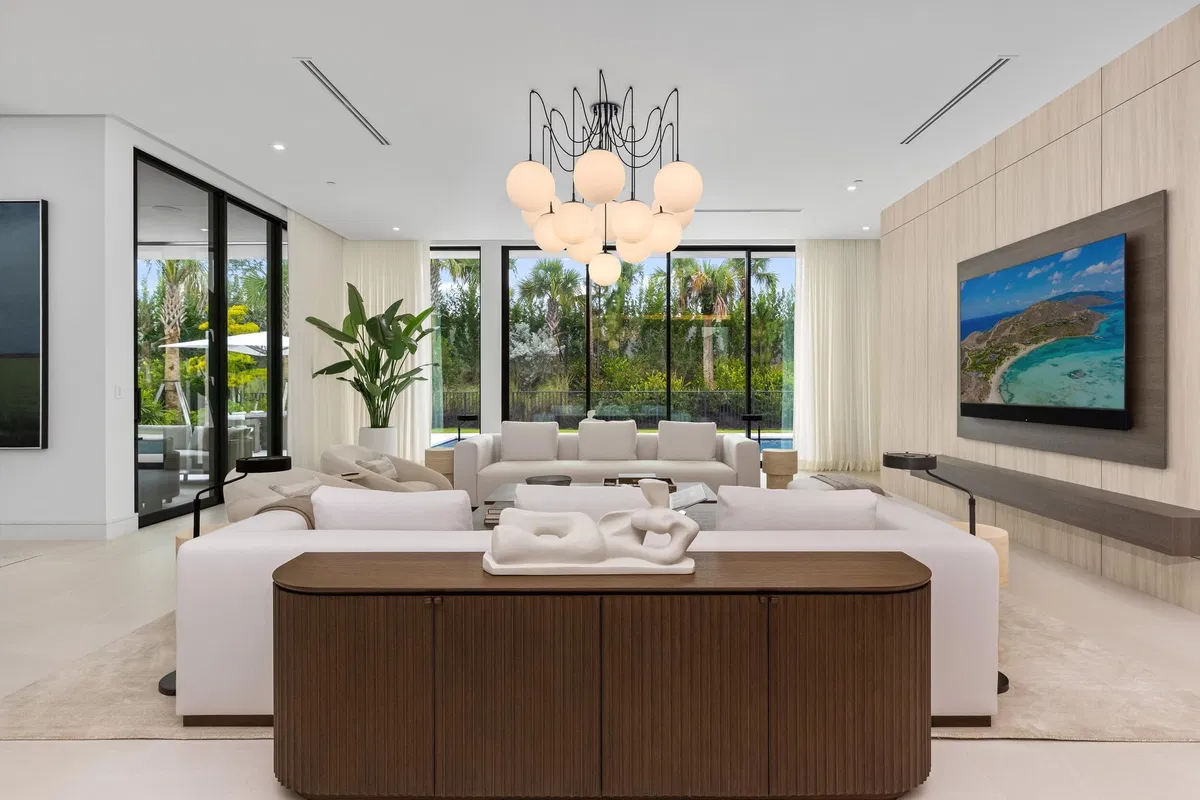 Panther National Palm Beach Gardens Residence photo 10