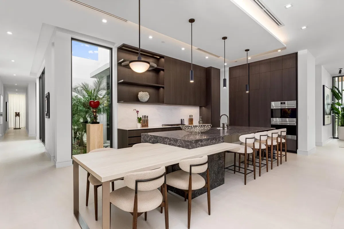 Panther National Palm Beach Gardens Residence photo 13