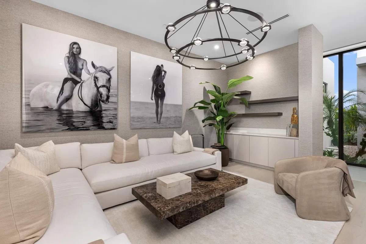 Panther National Palm Beach Gardens Residence photo 28