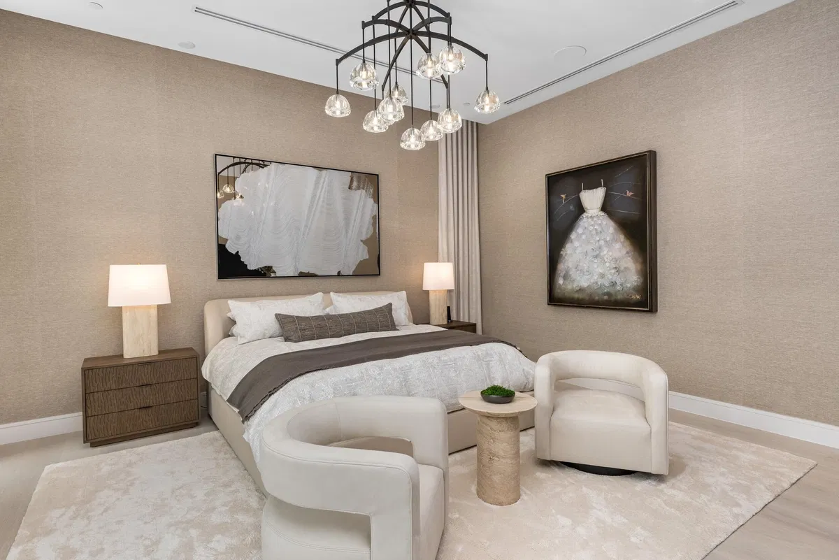 Panther National Palm Beach Gardens Residence photo 34