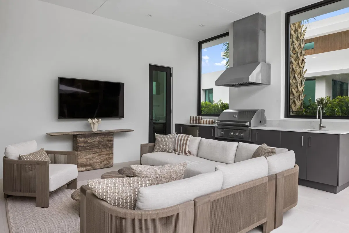 Panther National Palm Beach Gardens Residence photo 43
