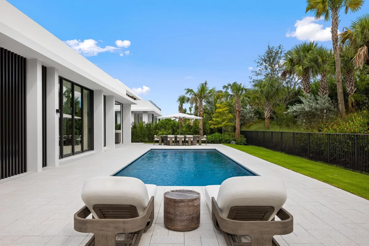 Panther National Palm Beach Gardens Residence photo 49