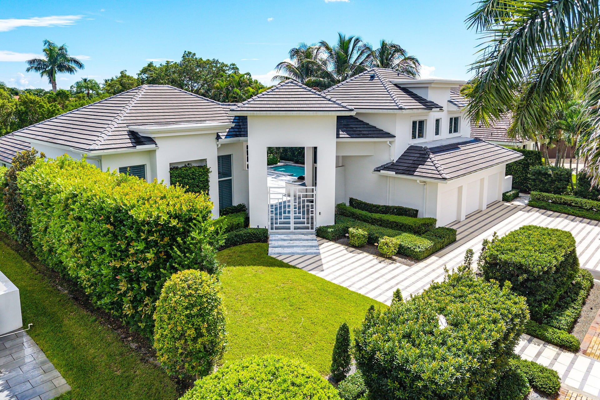 St. Andrews Country Club Residence