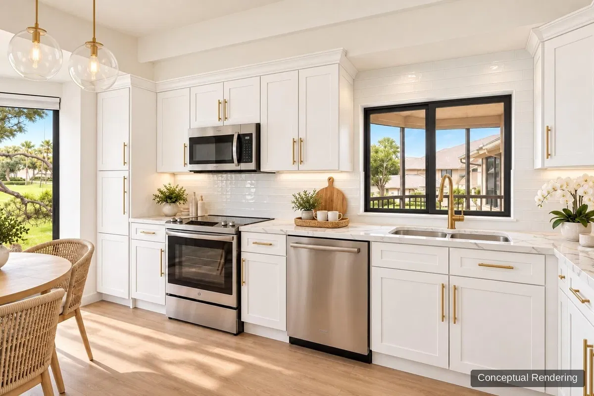 Jonathan's Landing Jupiter FL Unit 220 photo 22
