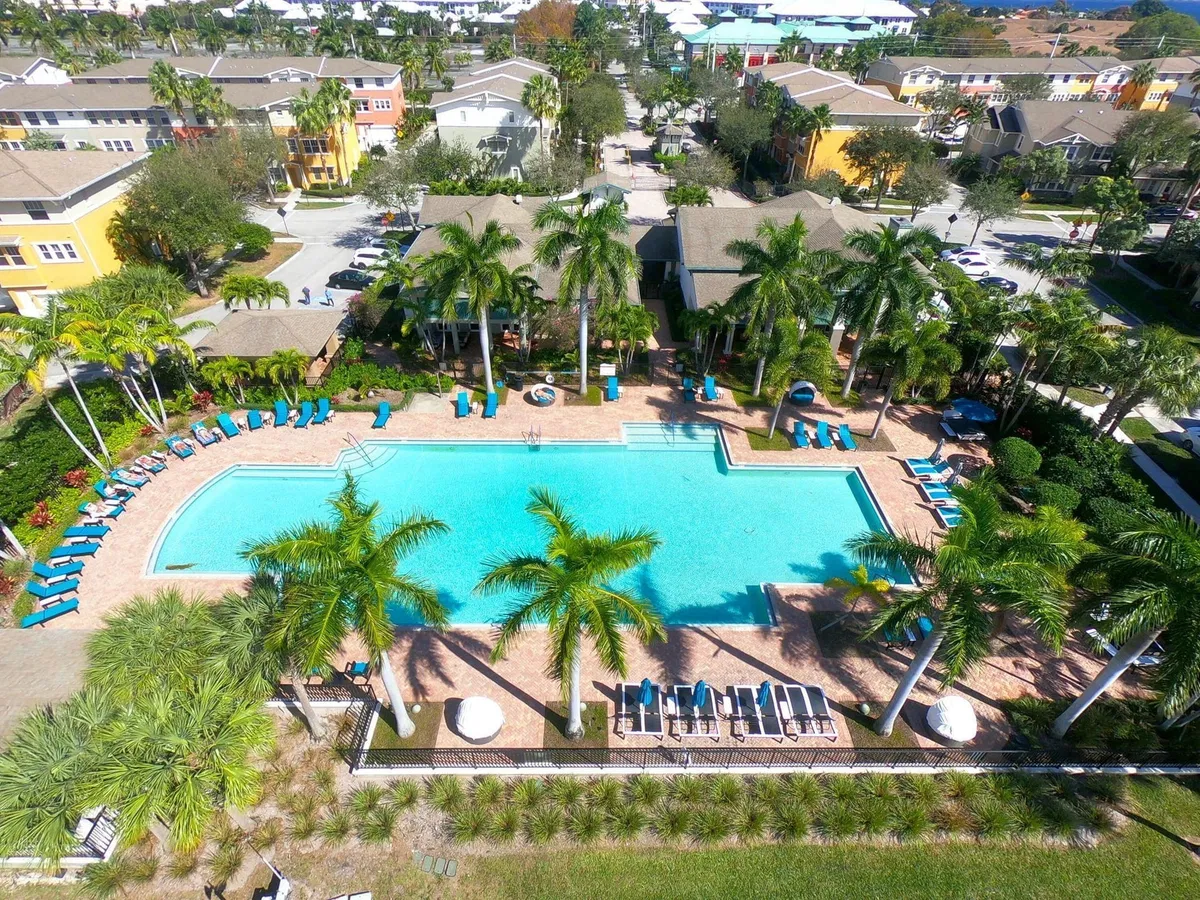 Cityside West Palm Beach Unit 7 photo 40