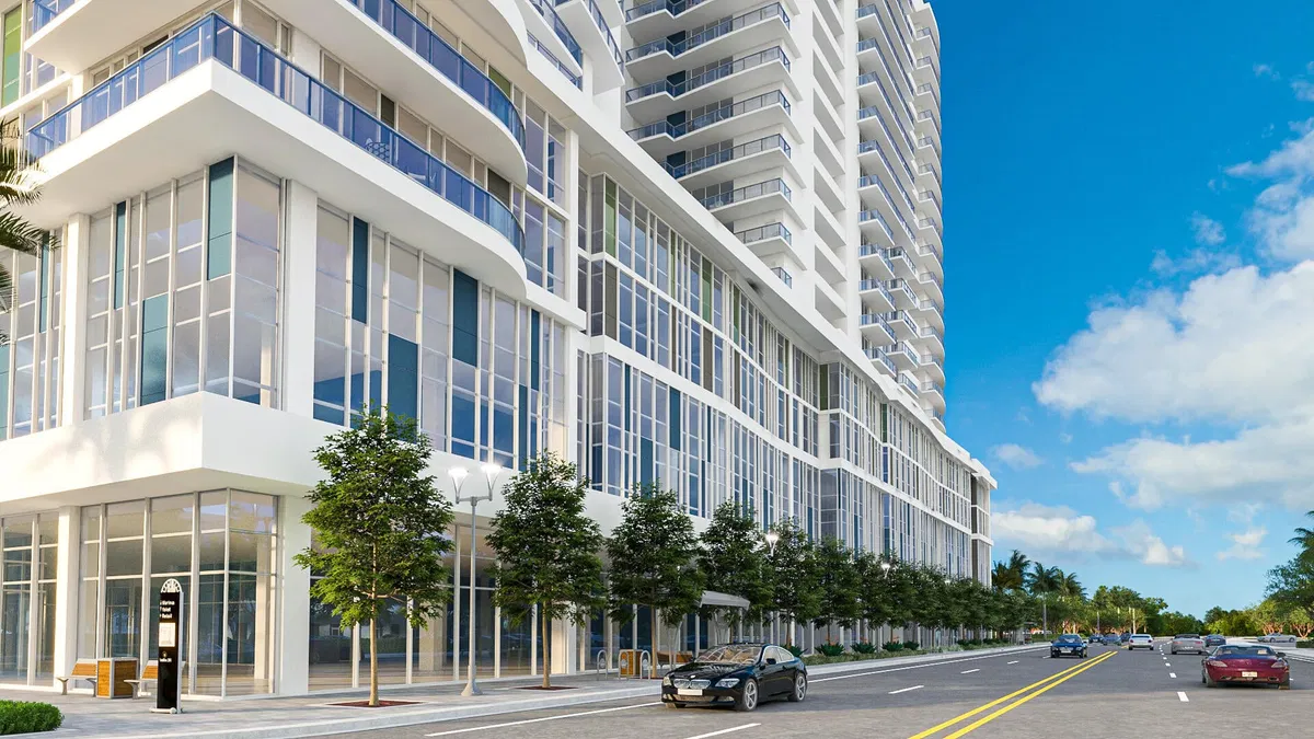 Nautilus 220 Unit 1111 photo 16