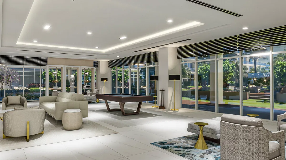 Nautilus 220 Unit 1111 photo 25