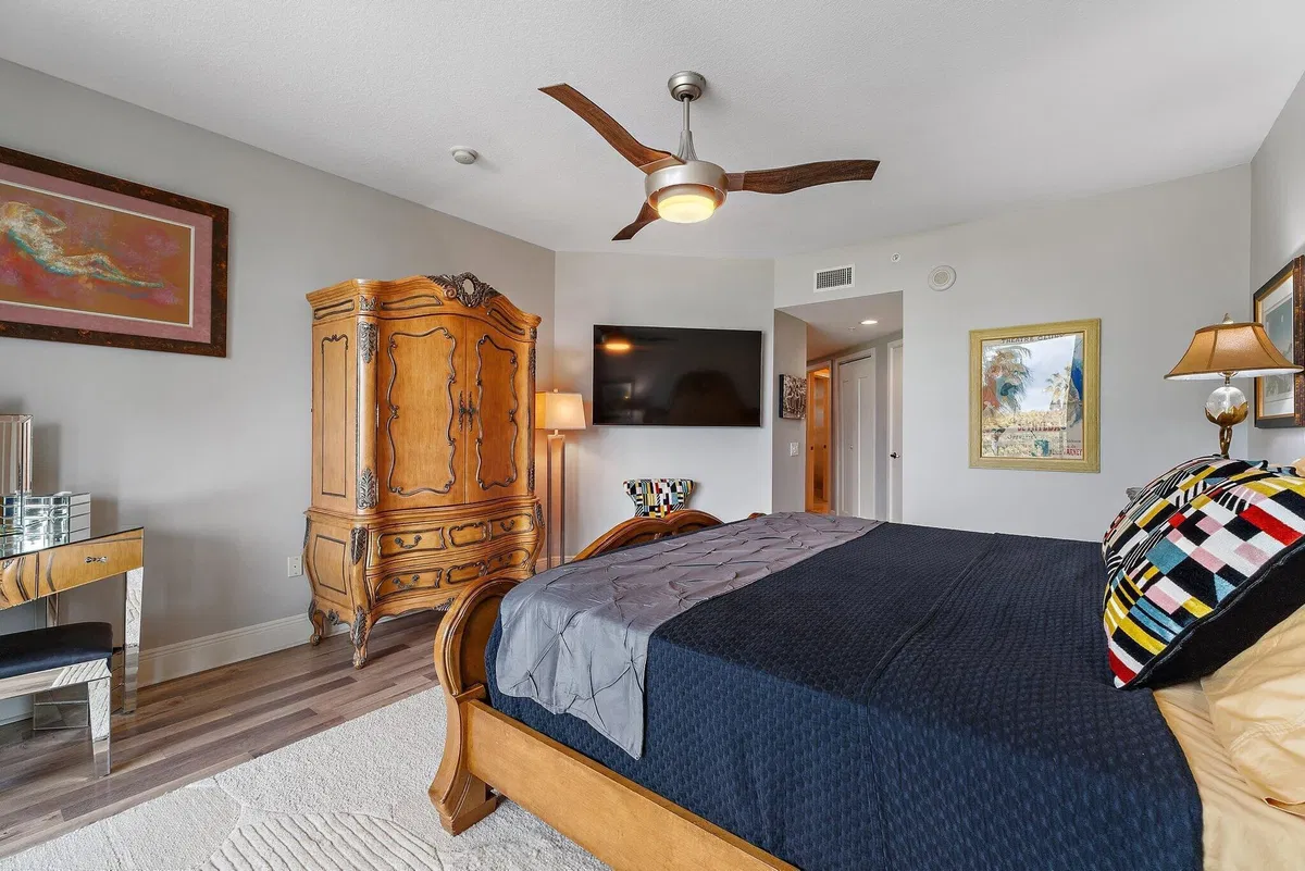 The Landmark Palm Beach Gardens Unit 304c photo 13