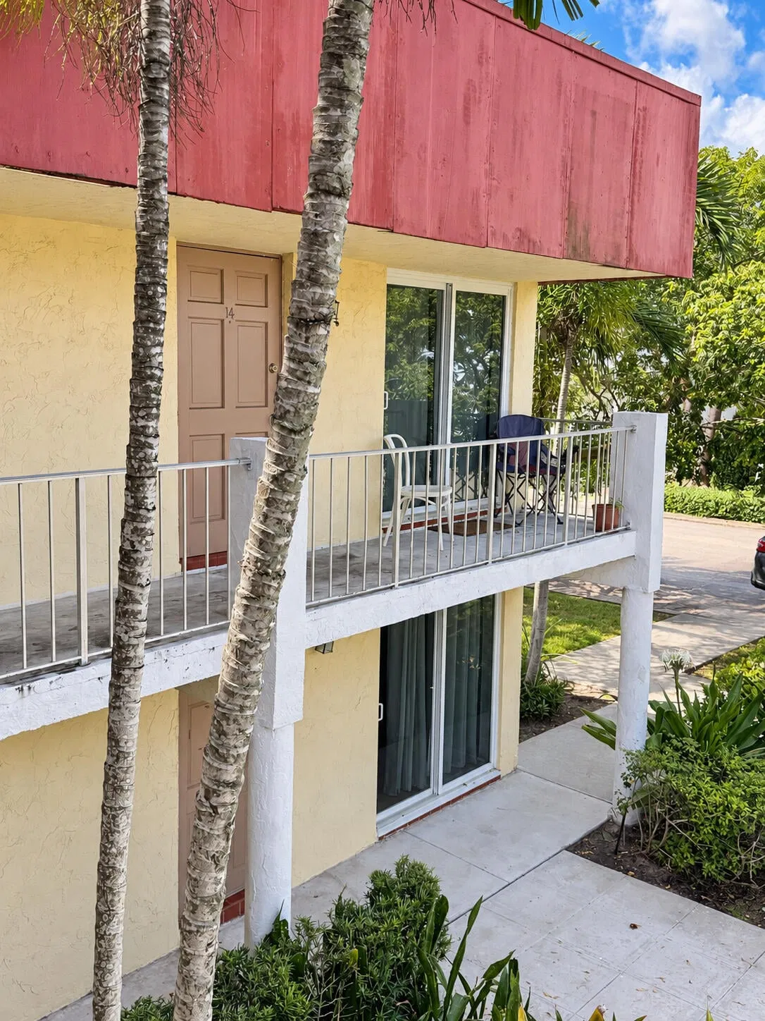 Downtown Delray Beach Unit 7