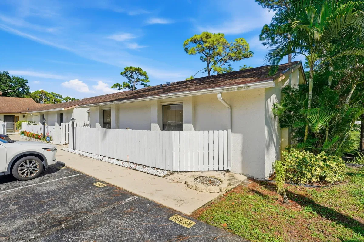 Residence