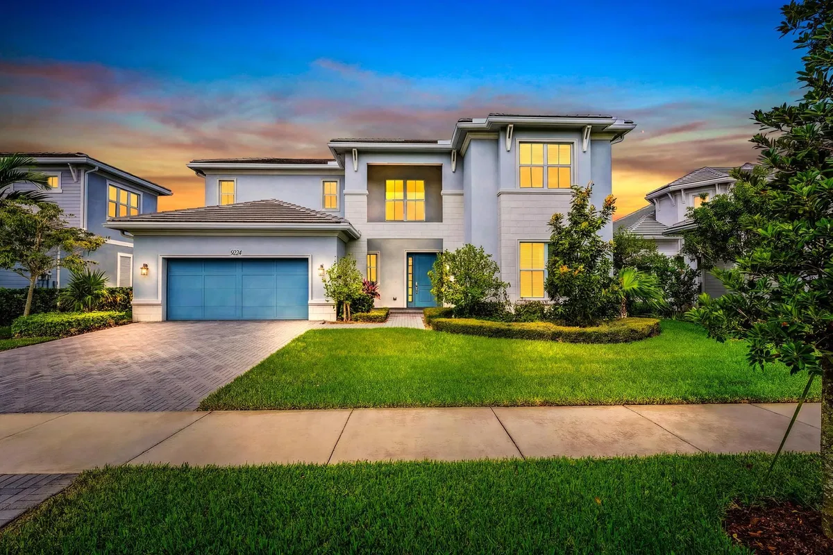 Residence