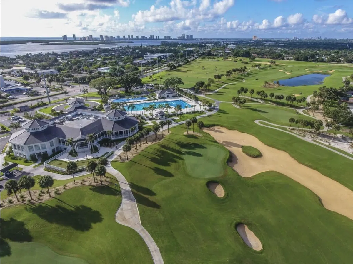 Village of North Palm Beach Residence photo 19