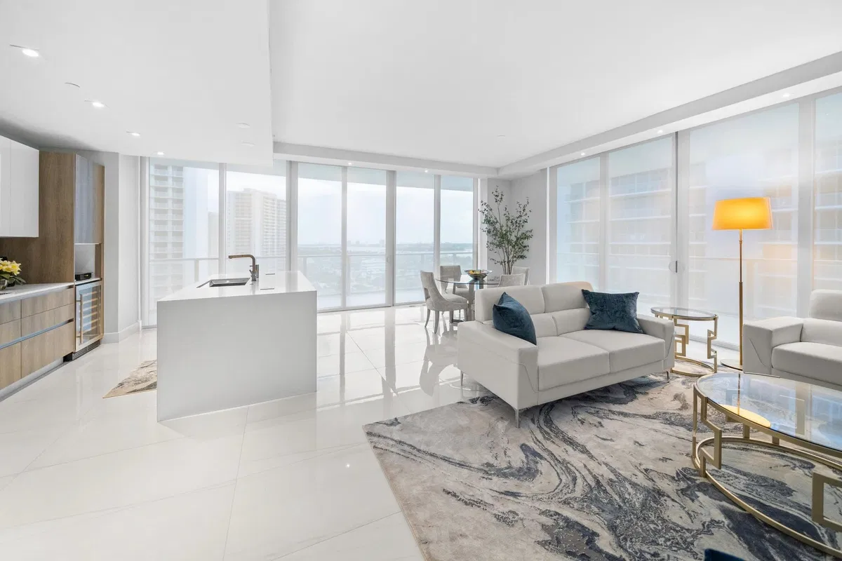 Amrit Ocean Resort & Residences Unit H-1508 photo 19
