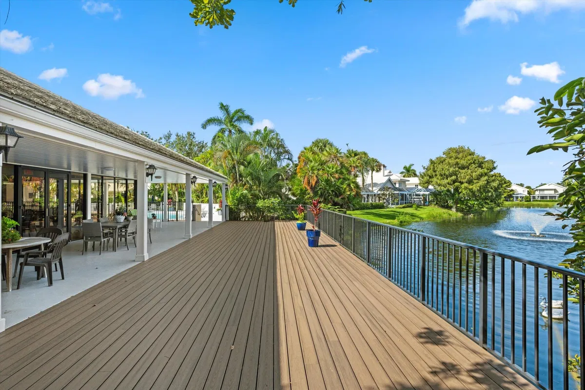 PGA National Palm Beach Gardens Unit 1160 photo 34