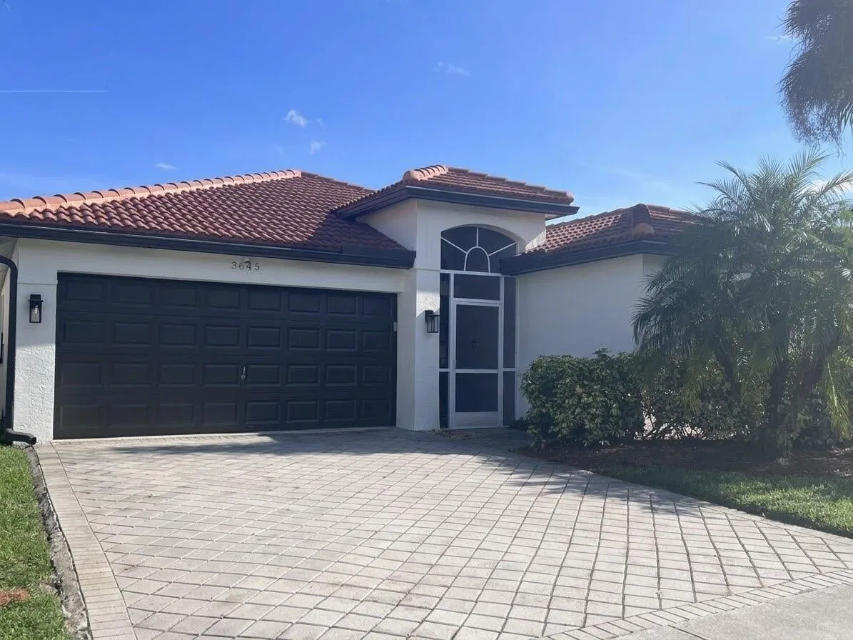 Residence