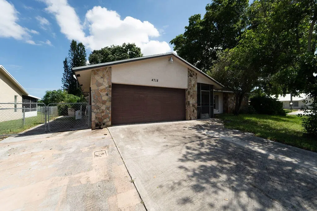 Residence