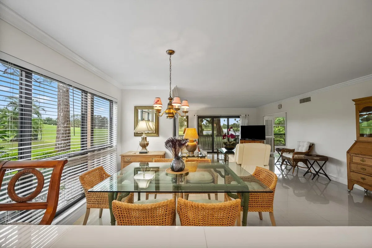 PGA National Palm Beach Gardens Residence photo 4