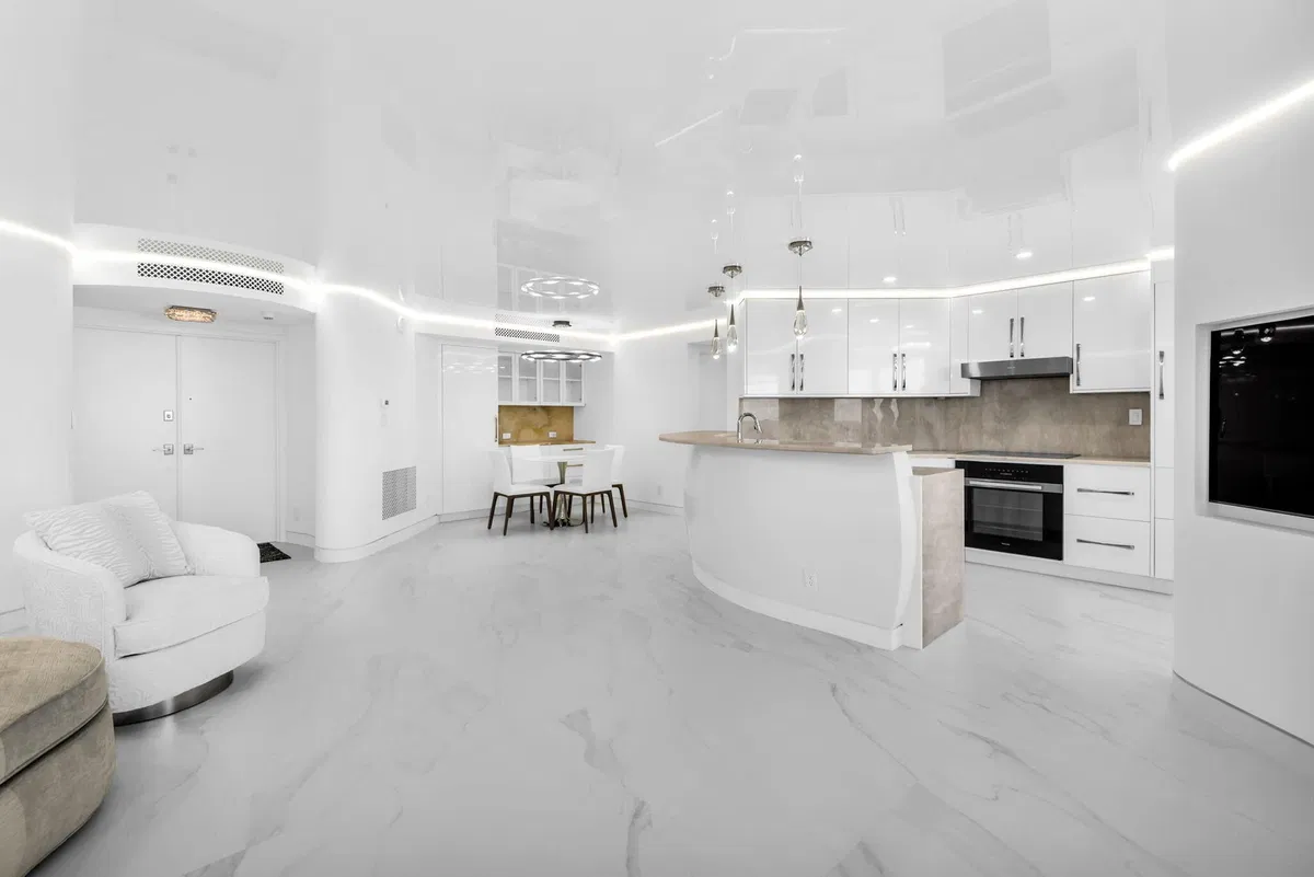 550 S Ocean Boca Unit 1205