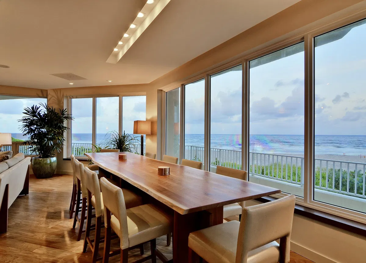 550 S Ocean Boca Unit 1205 photo 37