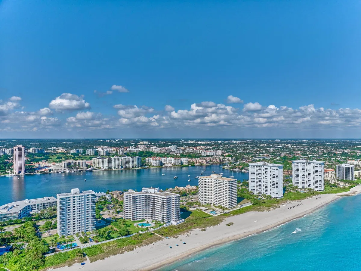 550 S Ocean Boca Unit 1205 photo 58