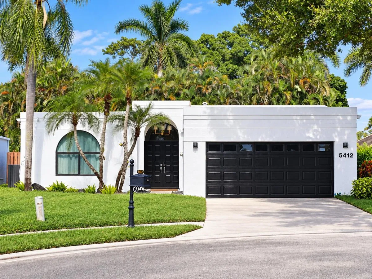 Residence