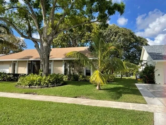 Residence
